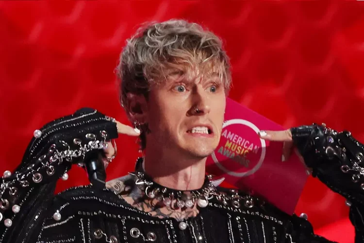 MJK's Necklace Bling