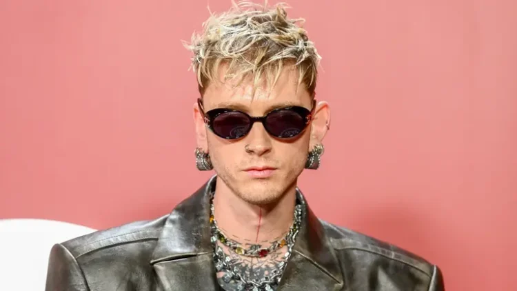 MGK Quirky Earrings