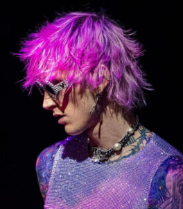 MJK's Quirky Necklaces