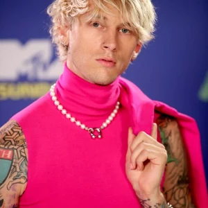 MJK's Quirky Necklaces