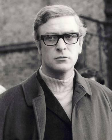 Michael Caine