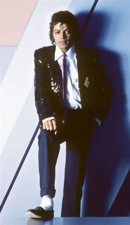 Michael Jackson