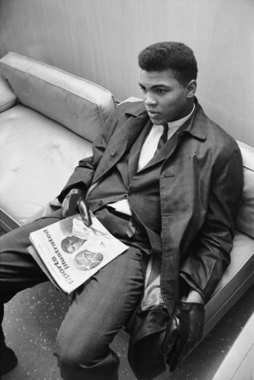 Muhammad Ali
