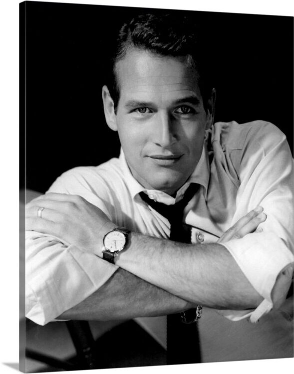 Men's Fashion Accessories of the 1960s, Sleek Dress Wristwatches