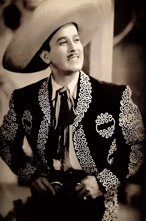 Pedro Infante
