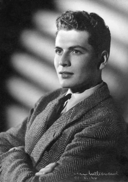 Pierre Cardin