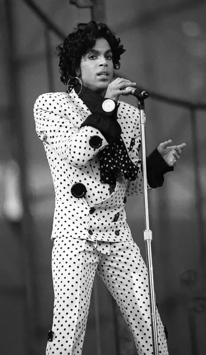 Prince