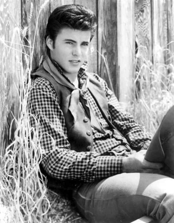 Ricky Nelson