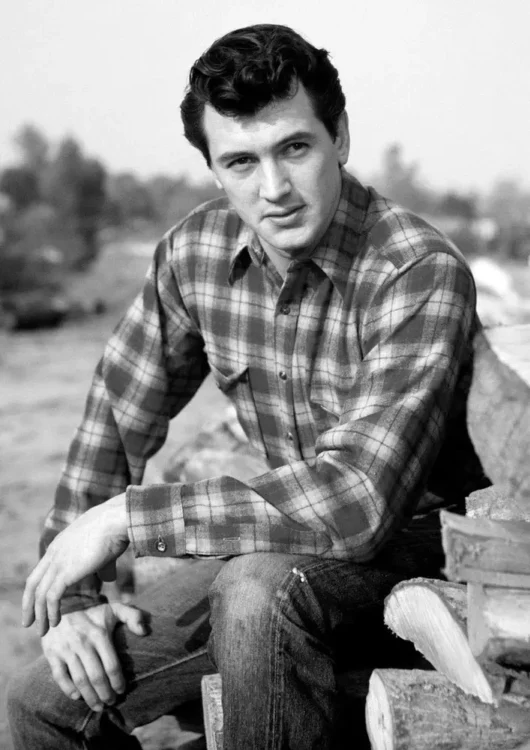 Rock Hudson