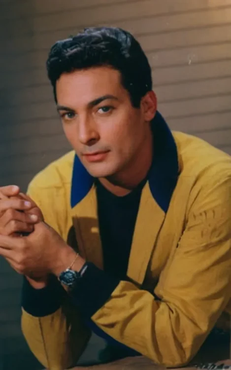 Roushdy Abaza