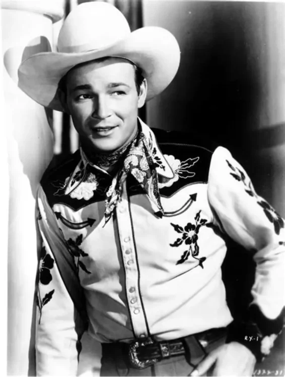 Roy Rogers