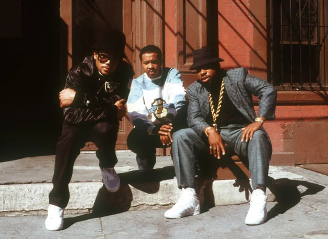Run-D.M.C.