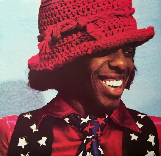 Sly Stone, Fashion Icons of the 70s