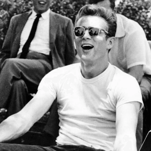 Sunglasses, Fashion Accessories of the 1950s