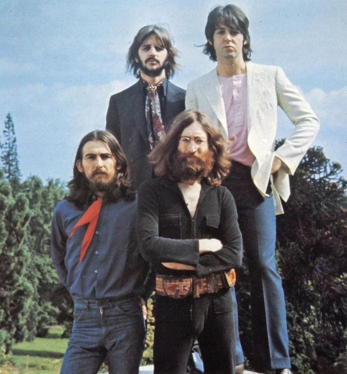 The Beatles