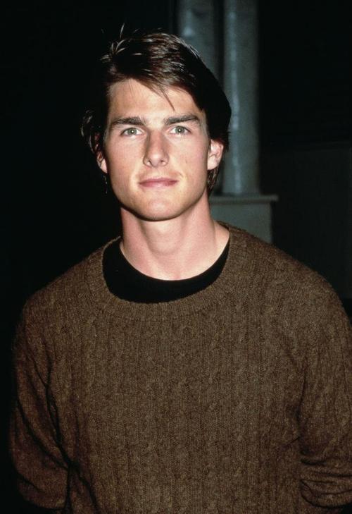 Tom Cruise