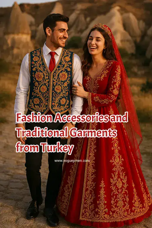 Turkish Fashion
