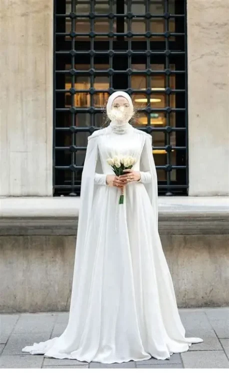 Wedding Çarşaf