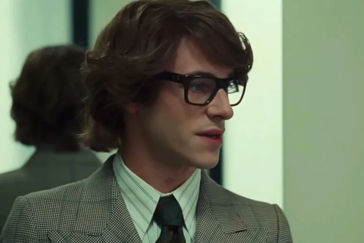Yves Saint Laurent