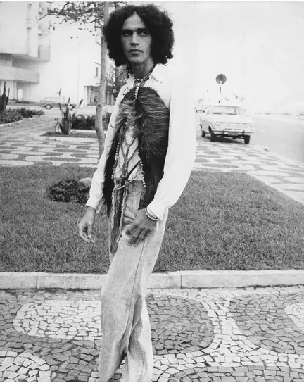 Caetano Veloso