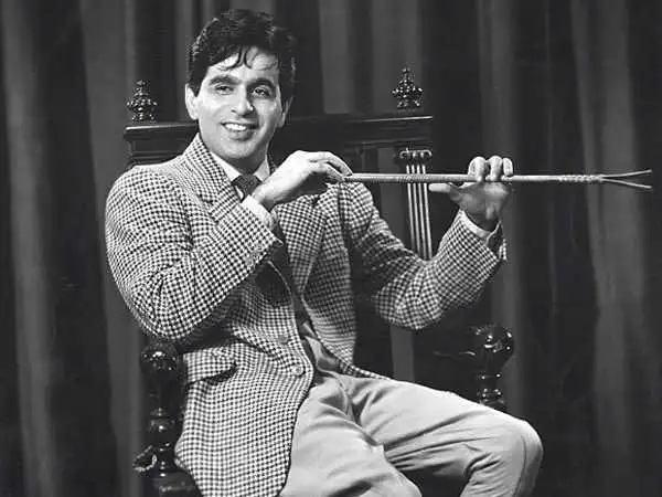 Dilip Kumar