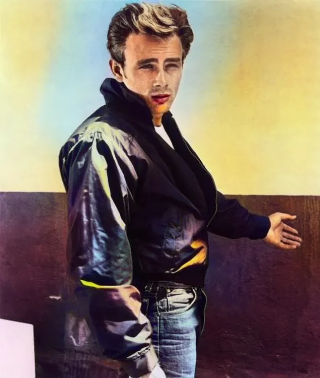 James Dean