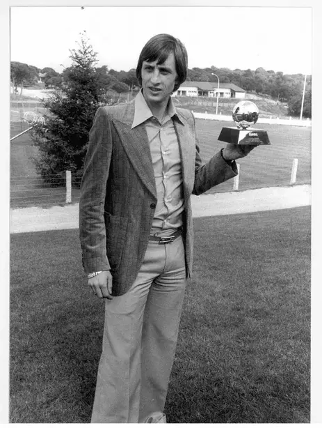 Johan Cruyff