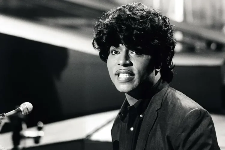 Little Richard