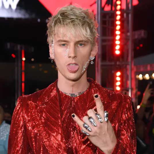 MGK Style
