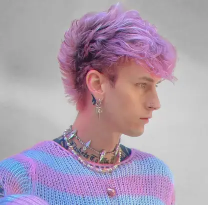 MJK's Quirky Necklaces