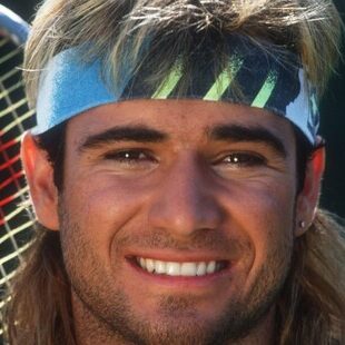 Men's Fashion Accessories of the 1980s,