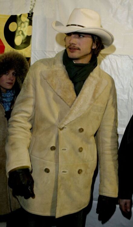 Ashton Kutcher