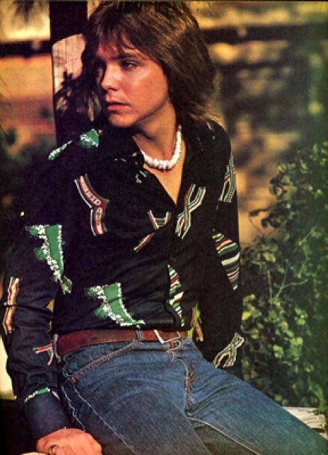 Puka Shell Chokers or Necklaces, Men’s Fashion accessories of the 1970s