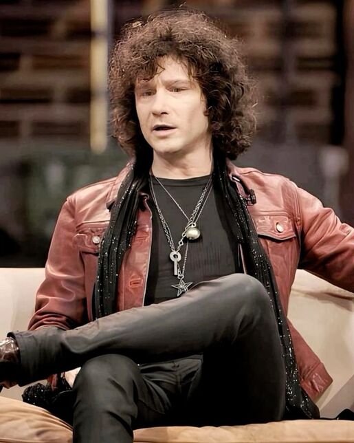 Enrique Bunbury