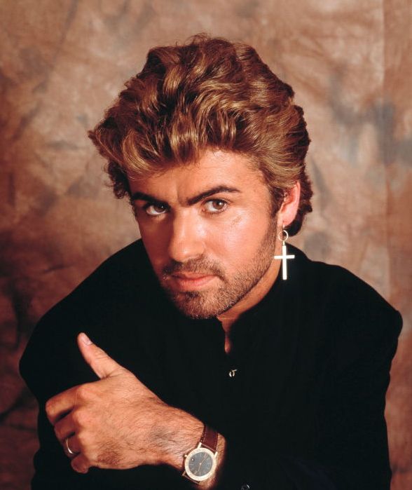 Men's Fashion Accessories of the 1980s