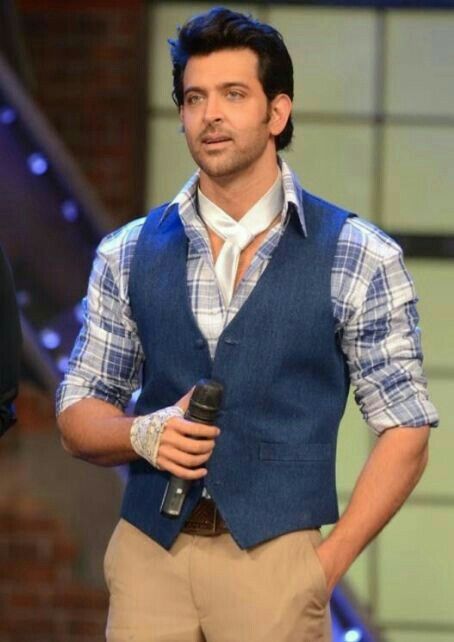 Hrithik Roshan