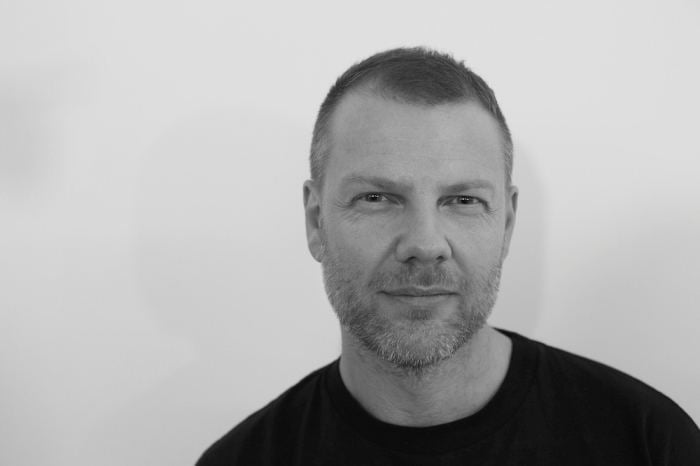 Jonny Johansson