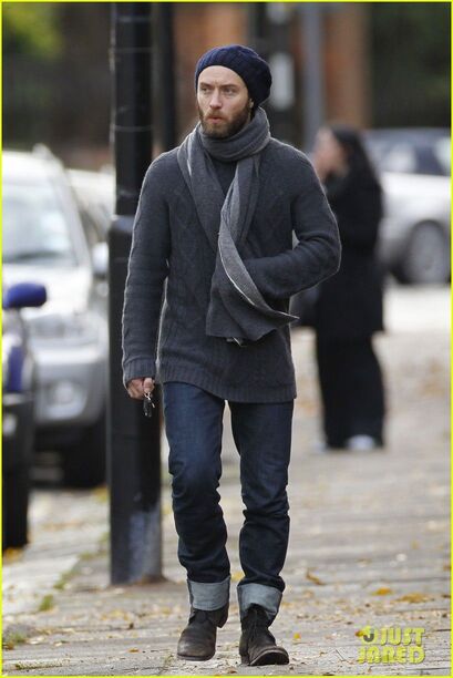 Jude Law