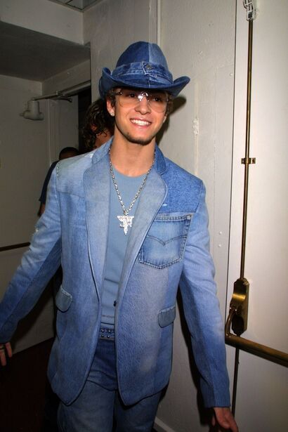 Justin Timberlake