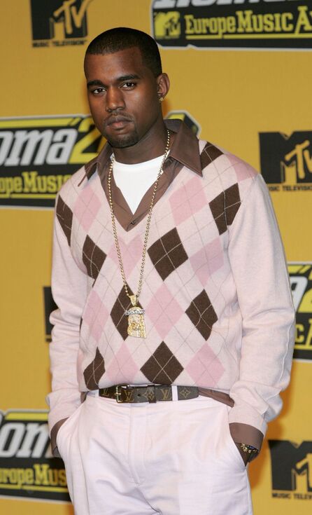 Kanye West