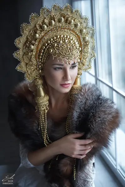 Kokoshnik