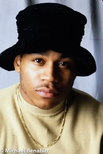 Kangol hats, Men's Fashion Accessories of the 1980s