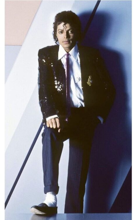 White socks, Men's Fashion Accessories of the 1980s
