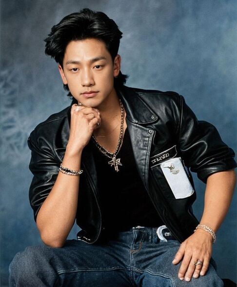 Rain (Jung Ji-Hoon)