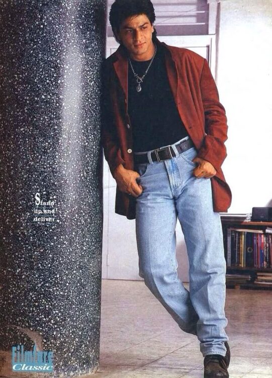 Shah Rukh Khan