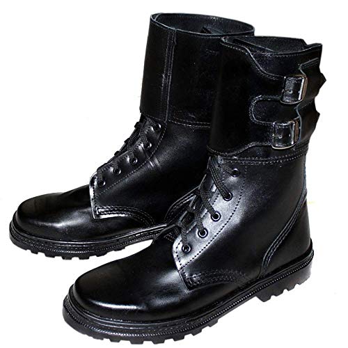 Spetsnaz Boots