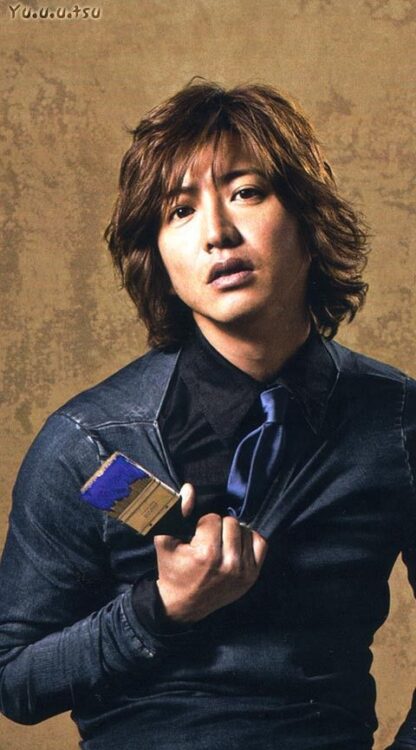 Takuya Kimura