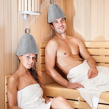 The Banya hat