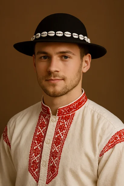 The Polish Highlander hat