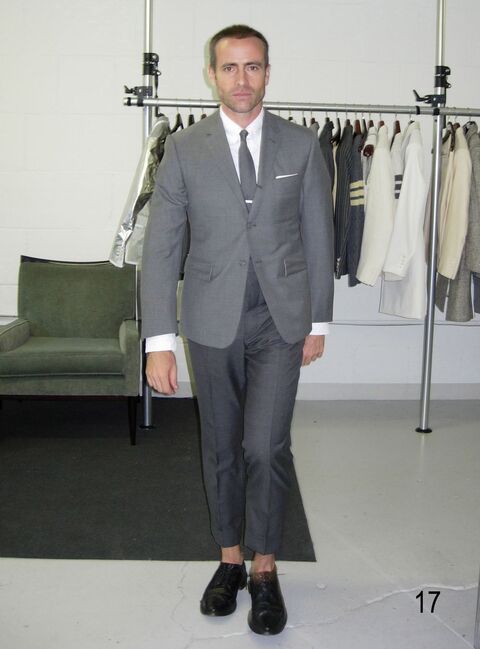 Thom Browne